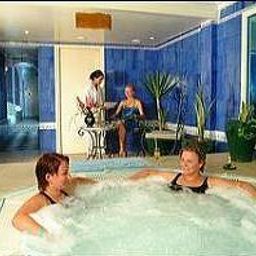 Sala spa/fitness Houda Golf  Beach Club Fotos