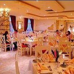 Restauracja Houda Golf  Beach Club Fotos