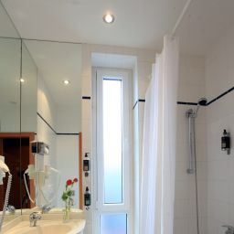 Salle de bains Astoria Fotos