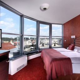 Chambre avec balcon Astoria Fotos