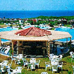 Vue Golf Beach Resort Fotos