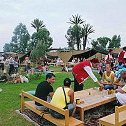 Vista esterna El Mouradi Club Kantaoui Fotos