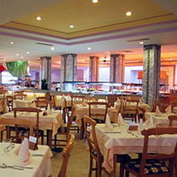 Ristorante El Mouradi Club Kantaoui Fotos