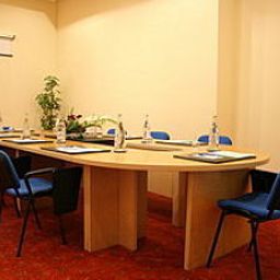 Sala congressi El Mouradi Club Kantaoui Fotos