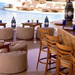 Bar Sharm El Sheikh The Ritz-Carlton Fotos