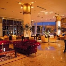 Hall Sharm El Sheikh The Ritz-Carlton Fotos