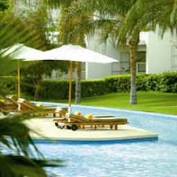 Pool Sharm El Sheikh The Ritz-Carlton Fotos