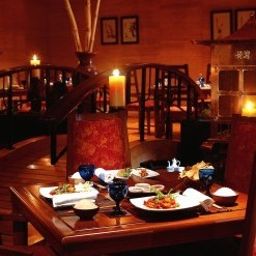 Ristorante Sharm El Sheikh The Ritz-Carlton Fotos