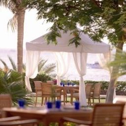 Ristorante Sharm El Sheikh The Ritz-Carlton Fotos