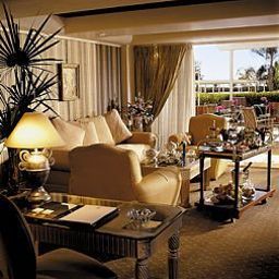 Camera Sharm El Sheikh The Ritz-Carlton Fotos