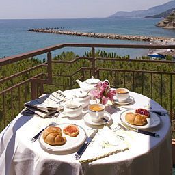 Buffet Sole Mare Fotos