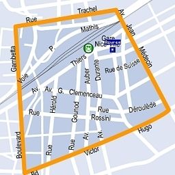  Azuréa Fotos
