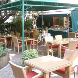 Terrasse Oasis Fotos