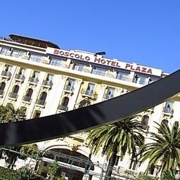 Vue extérieure B4 Nice Plaza Fotos