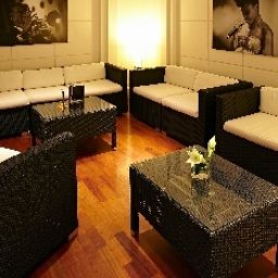 Bar B4 Nice Plaza Fotos