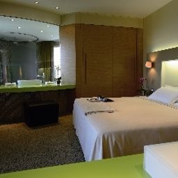 Suite B4 Nice Plaza Fotos