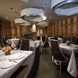 Restaurant Boscolo Exedra A Boscolo Luxury hotel Fotos