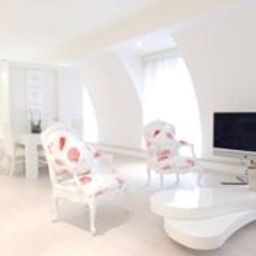 Suite Boscolo Exedra A Boscolo Luxury hotel Fotos
