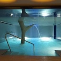 Тренажерный зал Boscolo Exedra A Boscolo Luxury hotel Fotos