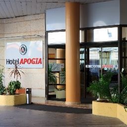 Außenansicht Apogia Fotos