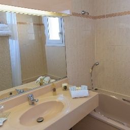 Badezimmer Apogia Fotos