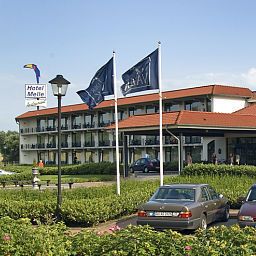 Van der Valk Melle Melle 