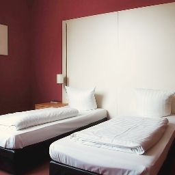 Room Columbus Fotos