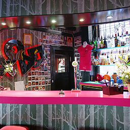 Bar Pelirocco Fotos