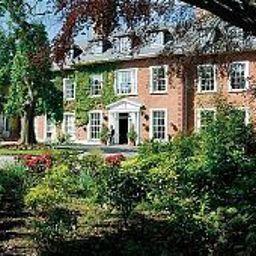 Hayfield Manor Cork
