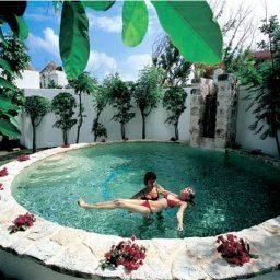 Zona Wellness Maroma Resort and Spa Fotos
