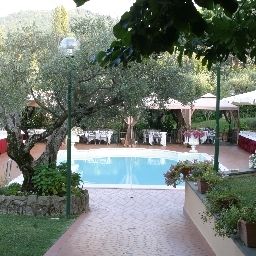 Pool Villa Vecchia Fotos