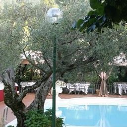 Pool Villa Vecchia Fotos