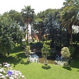 Giardino Royal Al Andalus Fotos