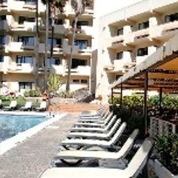  Royal Al Andalus Fotos