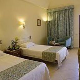 Room Three Corners Rihana Resort Fotos