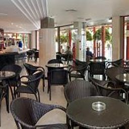 Bar Marconfort Griego Hotel Fotos