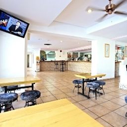 Bar Marconfort Griego Hotel Fotos
