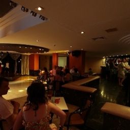 Bar Marconfort Griego Hotel Fotos