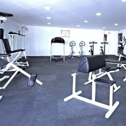 Fitness Marconfort Griego Hotel Fotos
