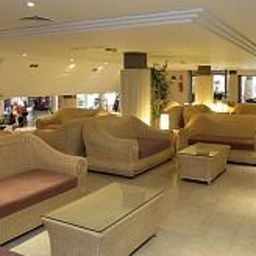 Hall Marconfort Griego Hotel Fotos