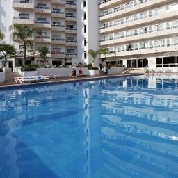 Pool Marconfort Griego Hotel Fotos