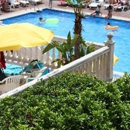 Pool Marconfort Griego Hotel Fotos