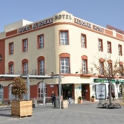 Alboran Chiclana Chiclana de la Frontera