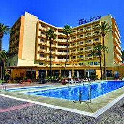 Royal Costa Торремолинос