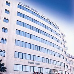 Toledo Amman