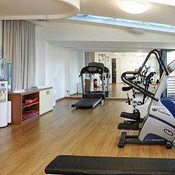 Bien-être - remise en forme Fonzari Grand Hotel Fotos