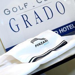 Certificat Fonzari Grand Hotel Fotos