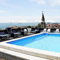 Piscine Fonzari Grand Hotel Fotos