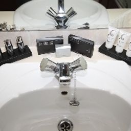 Camera da bagno The Victoria Formerly The Bower Fotos