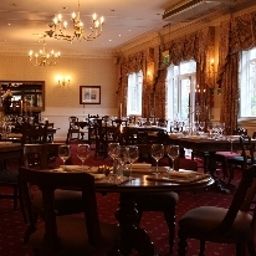 Ristorante The Victoria Formerly The Bower Fotos